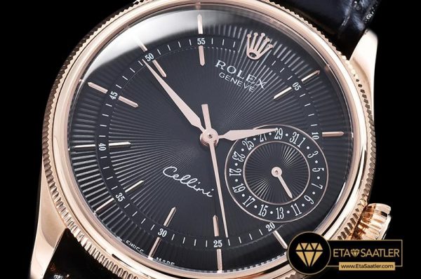 ROLCEL073B – Cellini Date 39mm RGLE Black VFF Asia 3165 Mod 08.jpg modelleri