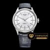 Rolex Cellini Time 50509 Beyaz v3 Kadran 1:1 Super Clone ETA