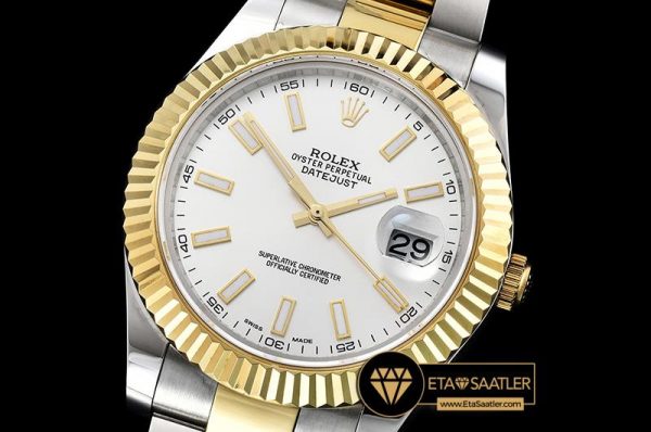 R2DJ0202A – DJ2 41mm Oyst YGSS Silver White Stk BP A3136 Mod 01.jpg modelleri