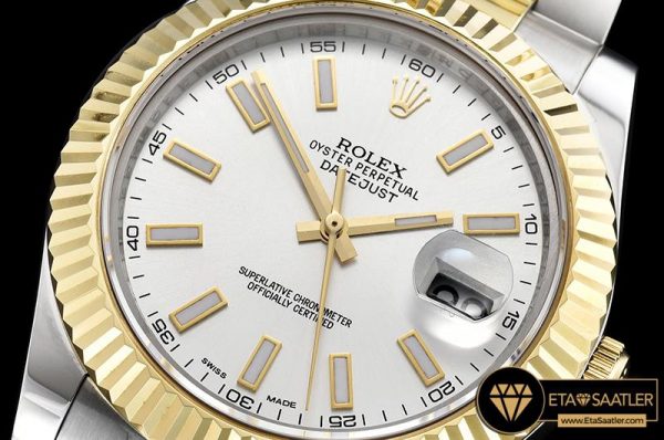 R2DJ0202A – DJ2 41mm Oyst YGSS Silver White Stk BP A3136 Mod 10.jpg modelleri