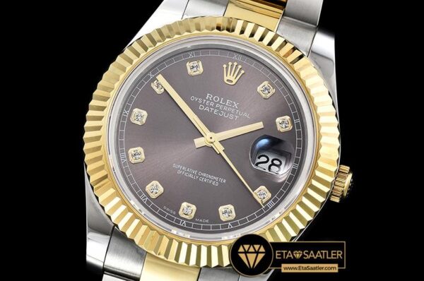 R2DJ0203A – DJ2 41mm Oyst Flt YGSS Dark Grey Diam BP A3136 Mod 01.jpg modelleri