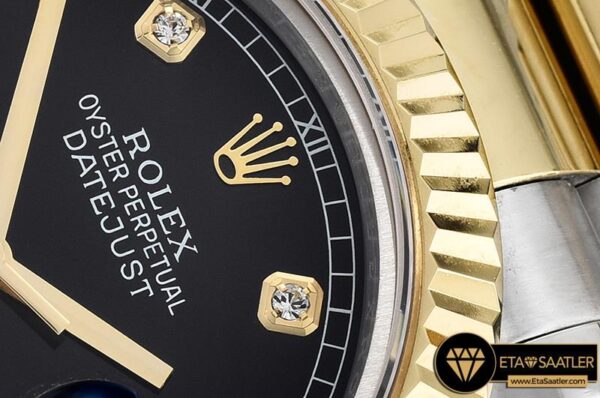 R2DJ0203B – DJ2 41mm Oyst Flt YGSS Black Diam BP A3136 Mod 02.jpg modelleri