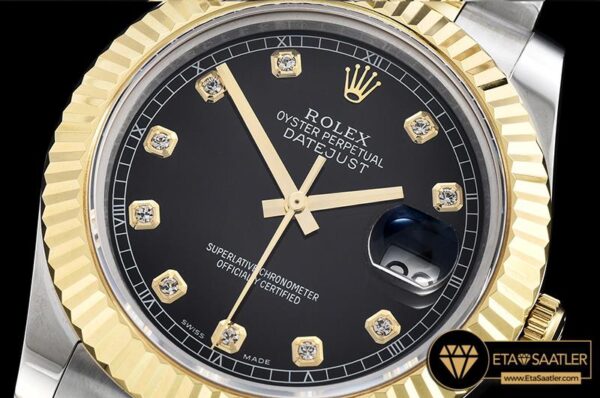 R2DJ0203B – DJ2 41mm Oyst Flt YGSS Black Diam BP A3136 Mod 09.jpg modelleri