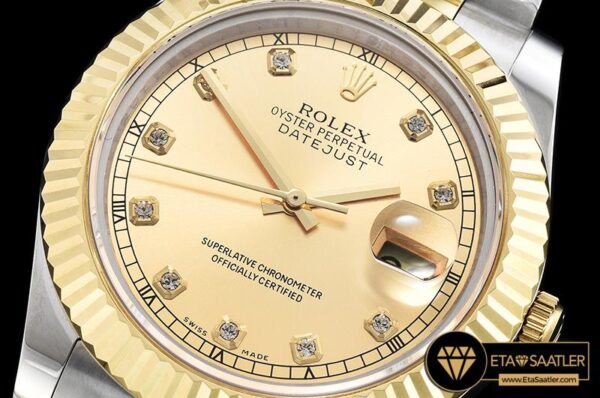 R2DJ0203C – DJ2 41mm Oyst Flt YGSS Gold Diam BP A3136 Mod 09.jpg modelleri