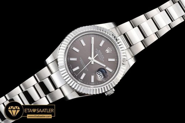 R2DJ0204E – DJ2 41mm Oyst Flt SSSS D.Grey Sticks BP A3136 Mod 11.jpg modelleri