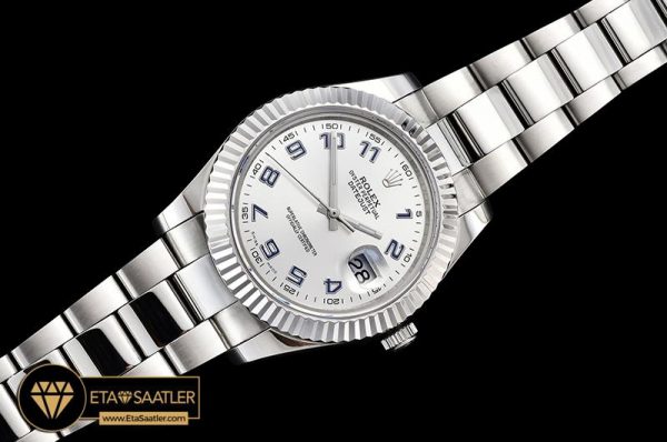 R2DJ0204I – DJ2 41mm Oyst Flt SSSS Silver Num BP A3136 Mod 10.jpg modelleri