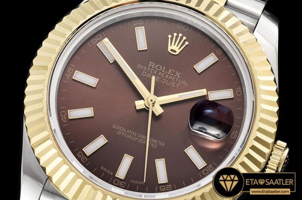 R2DJ0210A – DJ2 41mm Jub Flt YGSS Brown Stk BP A3235 Mod 09.jpg modelleri