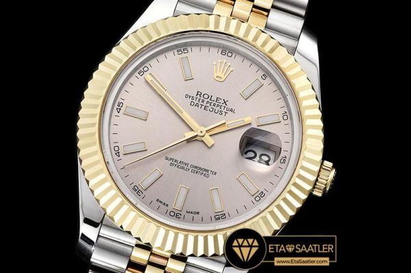 R2DJ0210B – DJ2 41mm Jub Flt YGSS Light Grey Stk BP A3235 Mod 01.jpg modelleri