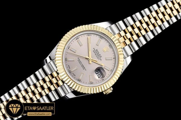 R2DJ0210B – DJ2 41mm Jub Flt YGSS Light Grey Stk BP A3235 Mod 10.jpg modelleri