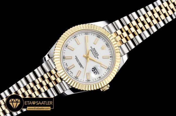 R2DJ0210C – DJ2 41mm Jub Flt YGSS White Stk BP A3235 Mod 10.jpg modelleri
