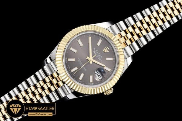 R2DJ0210D – DJ2 41mm Jub Flt YGSS Dark Grey Stk BP A3235 Mod 10.jpg modelleri