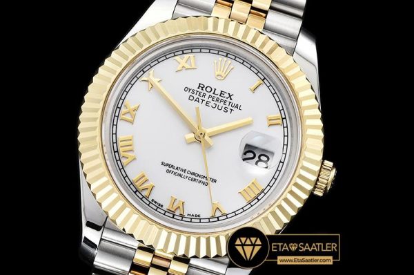 R2DJ0211C – DJ2 41mm Jub Flt YGSS White Roman BP A3235 Mod 01.jpg modelleri