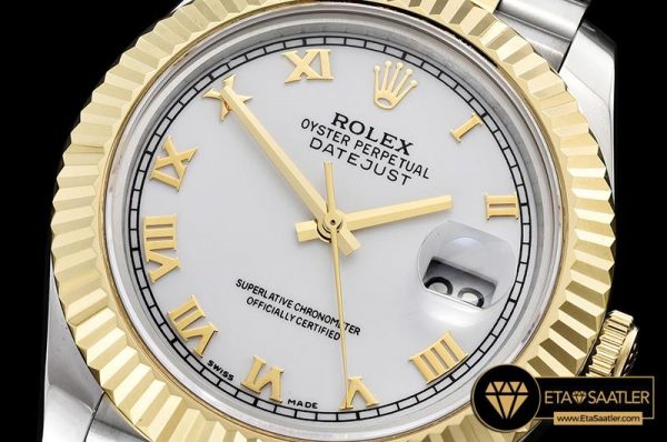 R2DJ0211C – DJ2 41mm Jub Flt YGSS White Roman BP A3235 Mod 09.jpg modelleri