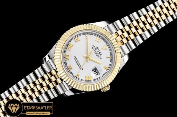 R2DJ0211C – DJ2 41mm Jub Flt YGSS White Roman BP A3235 Mod 10.jpg modelleri