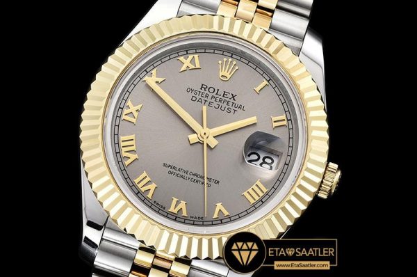 R2DJ0211E – DJ2 41mm Jub Flt YGSS Light Gray Roman BP A3235 Mod 01.jpg modelleri