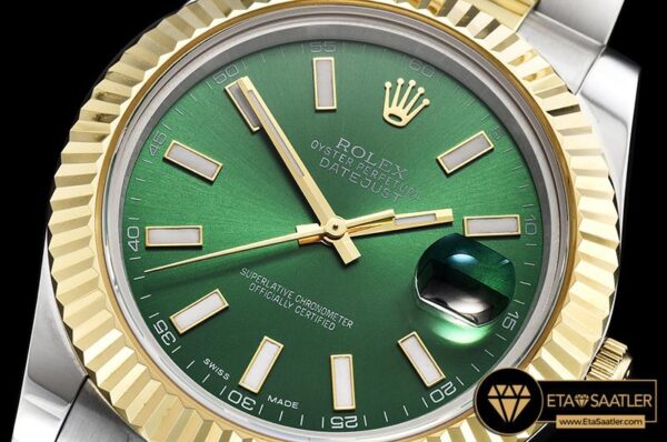 R2DJ0213A – DJ2 41mm Oyst Flt YGSS Green Stick BP A3136 Mod 10.jpg modelleri