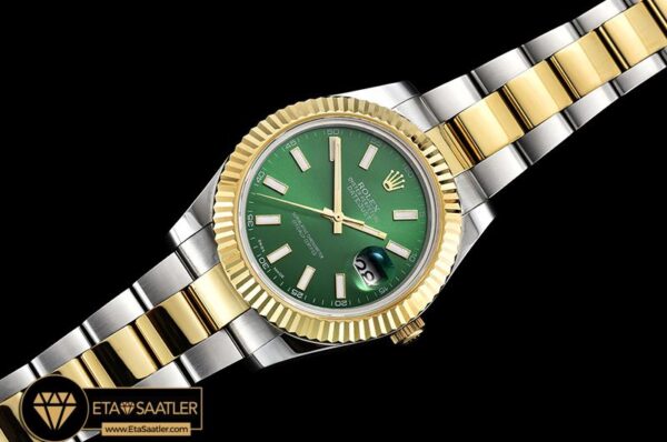 R2DJ0213A – DJ2 41mm Oyst Flt YGSS Green Stick BP A3136 Mod 11.jpg modelleri