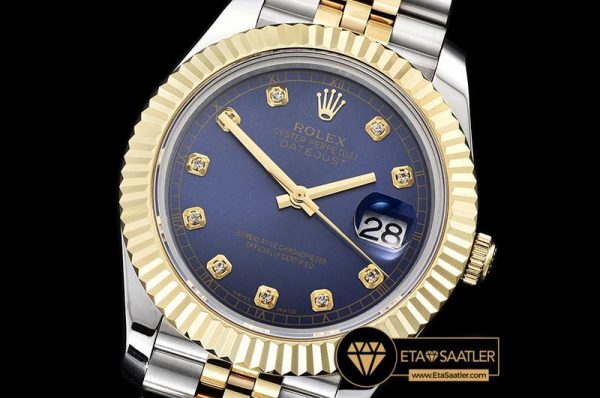 R2DJ0214A – DJ2 41mm Jub Flt YGSS Blue Diams BP A3235 Mod 01.jpg modelleri