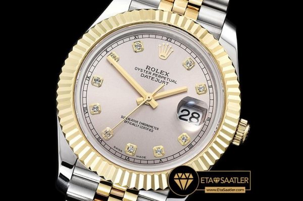 R2DJ0214B – DJ2 41mm Jub Flt YGSS Light Grey Diams BP A3235 Mod 01.jpg modelleri