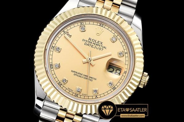 R2DJ0214F – DJ2 41mm Jub Flt YGSS Gold Diams BP A3235 Mod 01.jpg modelleri