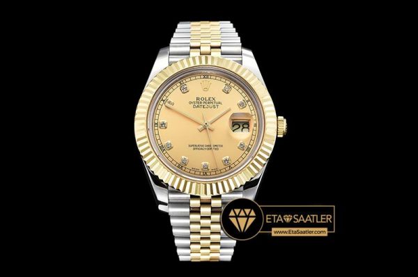 R2DJ0214F – DJ2 41mm Jub Flt YGSS Gold Diams BP A3235 Mod 10.jpg modelleri