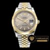 Rolex Datejust II 126303 Gri Kadran 1:1 Swiss ETA