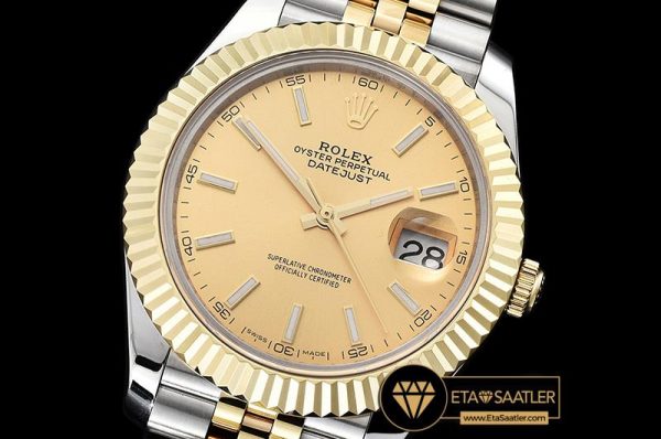 R2DJ0220A – DJ2 41mm Jub Flt YGSS Gold Stick BP Swiss 2836 01.jpg modelleri