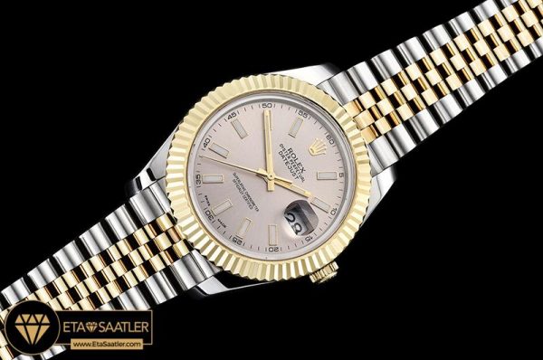 R2DJ0220B – DJ2 41mm Jub Flt YGSS L.Grey Stick BP Swiss 2836 09.jpg modelleri