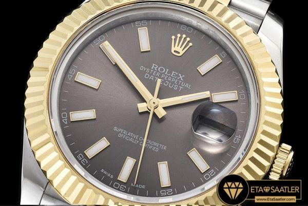 R2DJ0220D – DJ2 41mm Jub Flt YGSS D.Grey Stick BP Swiss 2836 08.jpg modelleri