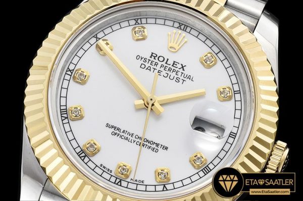 R2DJ0220E – DJ2 41mm Jub Flt YGSS White Diams BP Swiss 2836 07.jpg modelleri