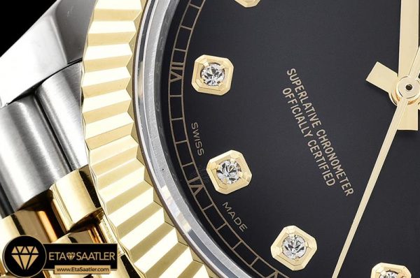 R2DJ0220F – DJ2 41mm Jub Flt YGSS Black Diams BP Swiss 2836 06.jpg modelleri