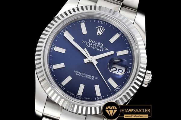 R2DJ0223E – DJ2 41mm Oyst Flt SSSS Blue Stks Noob A3235 Mod 01.jpg modelleri