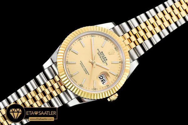 R2DJ0225D – DJ2 41mm Jub Flt Wrap YGSS Gold Stick BP Swiss 2836 09.jpg modelleri