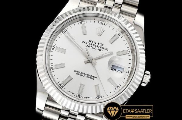 R2DJ0227I – DJ2 41mm Jub Flt SSSS Silver WhtStick Noob A3235 01.jpg modelleri