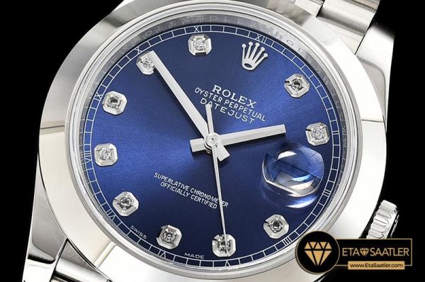 R2DJ0228D – DJ2 41mm Jub Smt SSSS Blue Diam Noob A3235 09.jpg modelleri