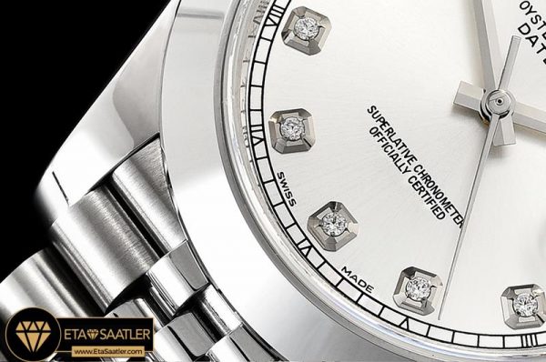 R2DJ0228E – DJ2 41mm Jub Smt SSSS Silver Diam Noob A3235 08.jpg modelleri