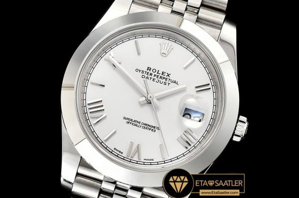 R2DJ0228F – DJ2 41mm Jub Smt SSSS Pearl Wht Roman Noob A3235 01.jpg modelleri