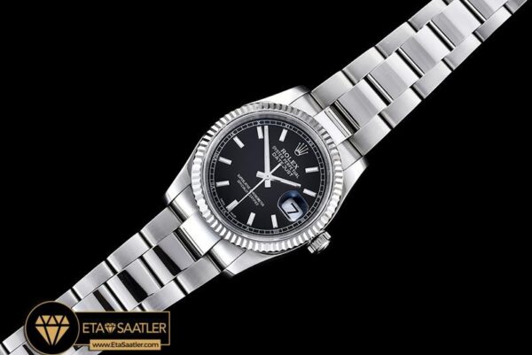 RMDJ207D – DateJust Midsize 31mm SSSS Black Sticks BP Asia 2836 10.jpg modelleri