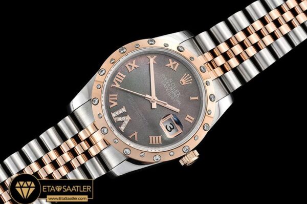 RMDJ208E – DJ Midsize 31mm Diam Bez RGSS Grey MOP Diam BP A2836 08.jpg modelleri