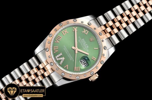 RMDJ208G – DJ Midsize 31mm Diam Bez RGSS Green Diam BP A2836 08.jpg modelleri