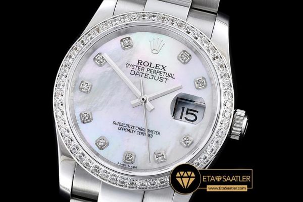 RDJ0261E – DateJust Mens 36mm SSSS Wht MOP Diam BP Asia 2836 01.jpg modelleri