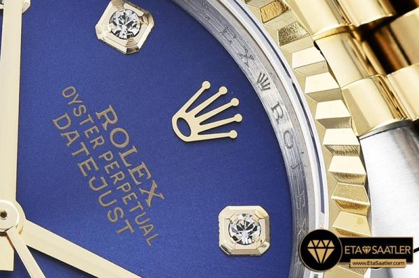 RDJ0268B – DateJust Jub Flt YGSS Dark Blue Diam BP A3135 Mod 02.jpg modelleri