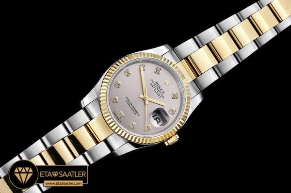 RDJ0278E – DJ 36mm Oyst Flt YGSS Light Grey Diams BP A3135 Mod 11.jpg modelleri