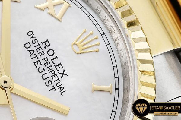 RDJ0279E- DJ 36mm Oyst Flt YGSS White MOP Roman BP A3135 Mod 02.jpg modelleri