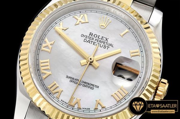 RDJ0279E- DJ 36mm Oyst Flt YGSS White MOP Roman BP A3135 Mod 04.jpg modelleri