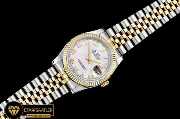 RDJ0280C – DJ 36mm Jub Flt YGSS White MOP Roman BP A3135 Mod 11.jpg modelleri