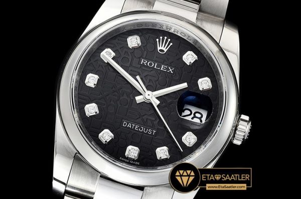 RDJ0304A – DJ 36mm Oyst Dome SSSS Black Anniv Diam DJF A3135 01.jpg modelleri