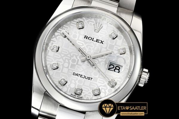 RDJ0304B – DJ 36mm Oyst Dome SSSS Silver Anniv Diam DJF A3135 01.jpg modelleri