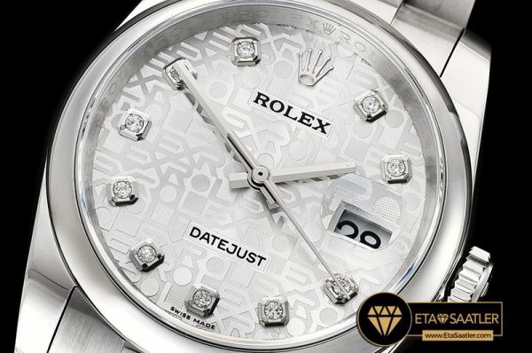 RDJ0304B – DJ 36mm Oyst Dome SSSS Silver Anniv Diam DJF A3135 11.jpg modelleri