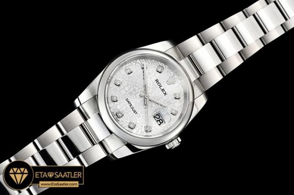 RDJ0304B – DJ 36mm Oyst Dome SSSS Silver Anniv Diam DJF A3135 12.jpg modelleri